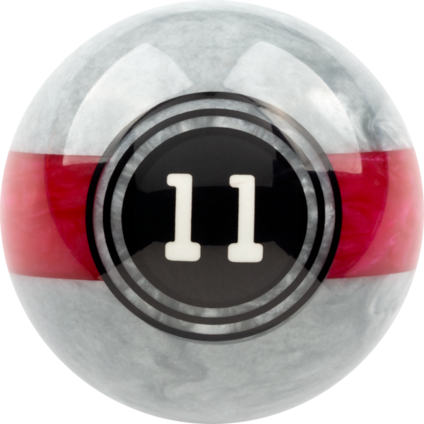 Galaxy Replacement Ball - #11